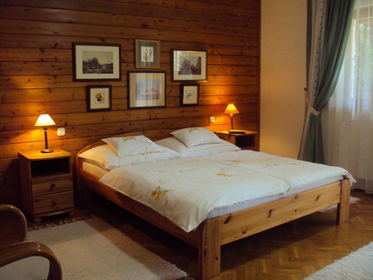 Toelgyes Apartment Hajdúszoboszló Εξωτερικό φωτογραφία