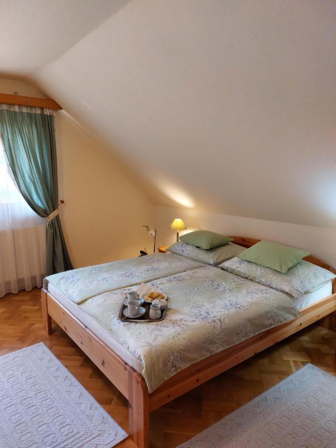 Toelgyes Apartment Hajdúszoboszló Εξωτερικό φωτογραφία